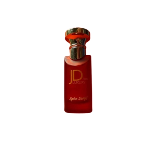 Spice-Script Perfume